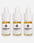 Potpuni spektar Premium CBD ulje 10% 3 za 2 (uštedite 33%)