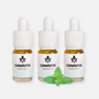 3 for 2 CBD oil 20% mint (SAVE 33%)