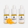 3 per 2 olio CBD 30% arancione (risparmia 33%)