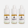 Fullspektret premium CBD-olje 30 % 3 for 2 (SPAR 33 %)